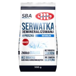 MLEKOVITA ΓΑΛΑ ΣΕ ΣΚΟΝΗ ΑΠΟΜΕΤΑΛΛΩΜΕΝΩΣ SBA 500Γ