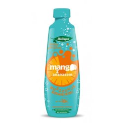 HERBAPOL KONCENTRAT NAPOJU MANGO Z ANANASEM 405ML