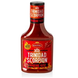 ROLESKI ΣΑΛΤΣΑ TRINIDAD SCORPION 340ΓΡ