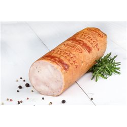 SZUBRYT KIEŁBASA SZLACHECKA DROBIOWA