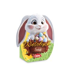 ŚNIEŻKA CUKIERKI MIESZANKA WIELKANOCNA 180g