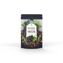 BIFIX HERBATA NAPAR OWOCOWY CZARNA PORZECZKA 100g