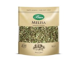 BIFIX ΤΣΑΙ ΒΟΤΑΝΑ MONOZIOLA ΜΕΛΙΣΣΟΧΟΡΤΟ 40g