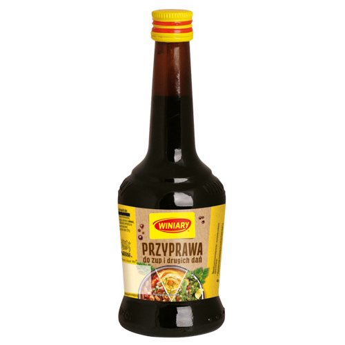 WINIARY PRZYPRAWA MAGA W PŁYNIE 210g