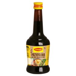 WINIARY PRZYPRAWA MAGA W PŁYNIE 210g