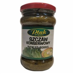 PTAK SZCZAW KONSERWOWY CIETY 300g