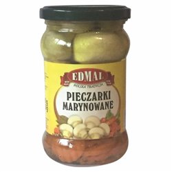 EDMAL ΜΑΝΙΤΑΡΙΑ ΜΑΡΙΝΑΡΙΣΜΕΝΑ 290ml