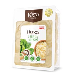 VIRTU ΓΕΥΜΑ ΖΥΜΑΡΙΚΑ ΟΥΣΚΑ ΜΕ ΛΑΧΑΝΟ ΚΑΙ ΜΑΝΙΤΑΡΙΑ 1κg