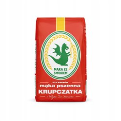 PZZ ΑΛΕΥΡΙ KRUPCZATKA 1ΚΙΛ