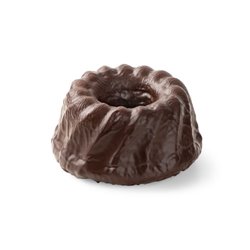 BRZEŚĆ CIASTKO BABKA PIASKOWA CZEKOLADOWA 380g