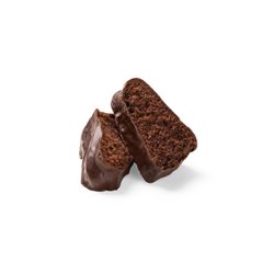 BRZEŚĆ CIASTKO BABKA PIASKOWA CZEKOLADOWA 380g