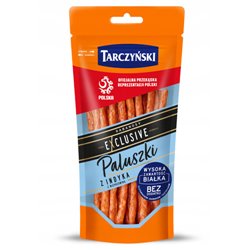 TARCZYŃSKI KABANOS EXCLUSIVE INDYK 80g