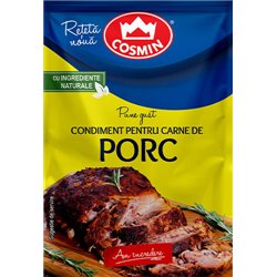 COSMIN PRZYPRAWA DO WIEPRZOWINY 20g