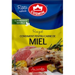 COSMIN PRZYPRAWA DO JAGNIĘCINY 20g