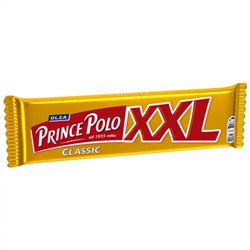 MONDELEZ WAFELEK PRINCE POLO XXL CLASSIC 45g