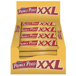 MONDELEZ WAFELEK PRINCE POLO XXL CLASSIC 45g