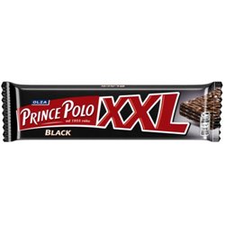 MONDELEZ ΣΟΚΟΦΡΕΤΑ PRINCE POLO XXL BLACK 45γρ