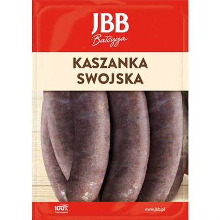 JBB KASZANKA SWOJSKA