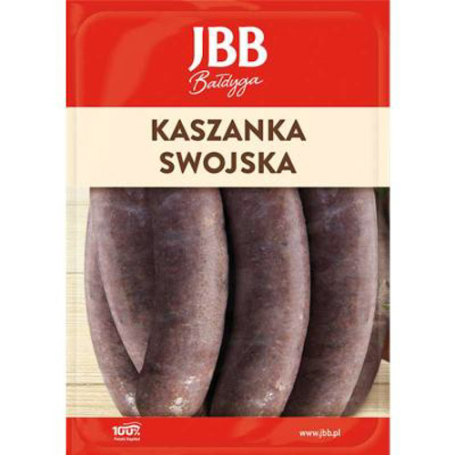 JBB KASZANKA SWOJSKA