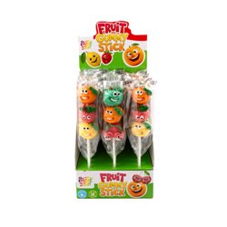 SWEET N FUN ΖΕΛΕΔΑΚΙ ΣΕ ΞΥΛΑΚΙ 37,5ΓΡ