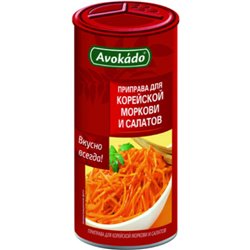 AVOCADO ΜΠΑΧΑΡΙΚΟ ΓΙΑ ΚΟΡΕΑΤΙΚΟ ΚΑΡΟΤΟ 200ΓΡ