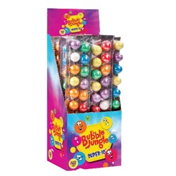 PROGUM ΤΣΙΧΛΕΣ BLISTER 10τεμ. 30g