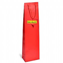 TORBA PREZENTOWA 14x10x50CM