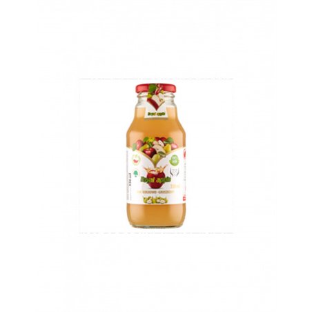 ROYAL APPLE SOK 100% JABŁKO GRUSZKA 0,33L