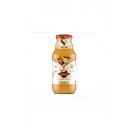 ROYAL APPLE SOK 100% JABŁKO GRUSZKA 0,33L