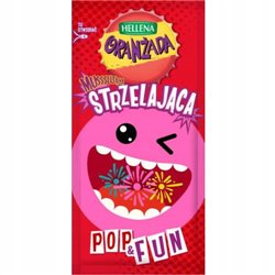 HELLENA NAPÓJ ORANŻADA STRZELAJĄCA W POSZKU 6g