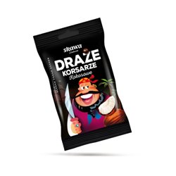 SKAWA DRAŻE KOKOSOWE 70g
