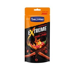 TARCZYŃSKI KABANOS NADZIANE PIRI-PIRI PIKANTNE 95g