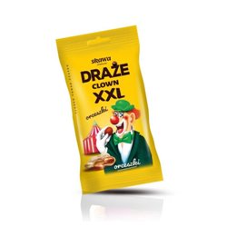 SKAWA DRAŻE ORZECHOWE XXL 130g
