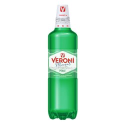 ZBYSZKO WODA VERONI GAZ 1,5L