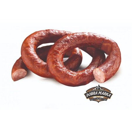 NIK-POL KIEŁBASA CYGAŃSKA ~1,1KG