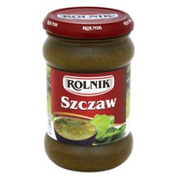ROLNIK SZCZAW MIELONY 315ml/300g