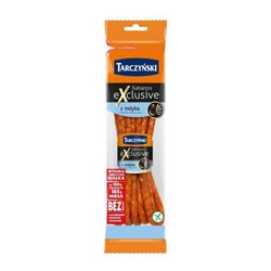 TARCZYŃSKI KABANOS EXCLUSIVE INDYK 90g