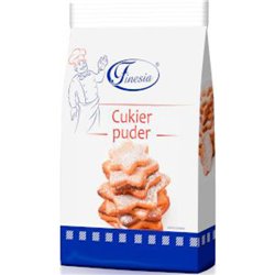 FINESIA CUKIER PUDER FOLIA 400g
