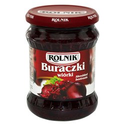 ROLNIK BURACZKI WIÓRKI 500ml/450g