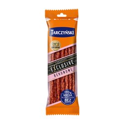 TARCZYŃSKI KABANOS EXCLUSIVE BEKONOWE 90g