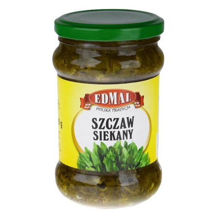 EDMAL SZCZAW SIEKANY 280g