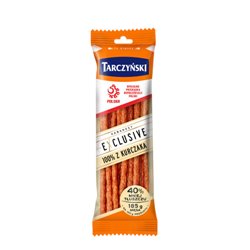 TARCZYŃSKI KABANOS EXCLUSIVE 100% KURCZAKA 90g
