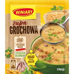 WINIARY ZUPA STAND. GROCHOWA 75g