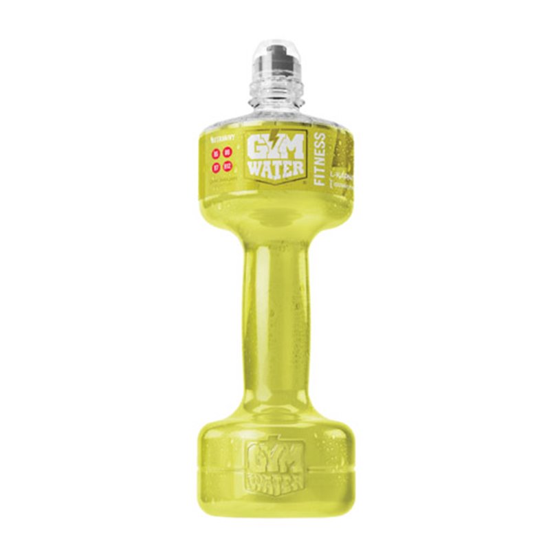 ITALMEX WODA FITNESS L-KARNITYNA 700ML