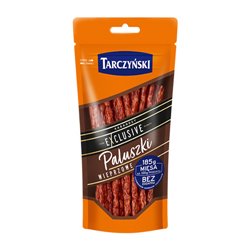 TARCZYŃSKI KABANOS PALUSZKI WIEPRZOWY 95g