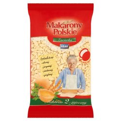 EKMAK MAKARON ZACIERKA 250g