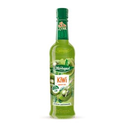 HERBAPOL SYROP KIWI 420ML