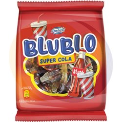EUROBRAND ŻELKI BLUBLO SUPER COLA 80g