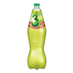ZBYSZKO NAPÓJ 3 LEMONKI + 20% SOKU GAZ 1,75L