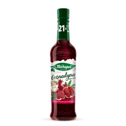 HERBAPOL SYROP GRANAT 420ml